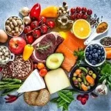 PM HealthNutritionhealth food