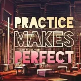 Practice MakesPerfect - English Dictionary