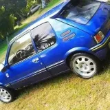 PEUGEOT NC - reviews and news