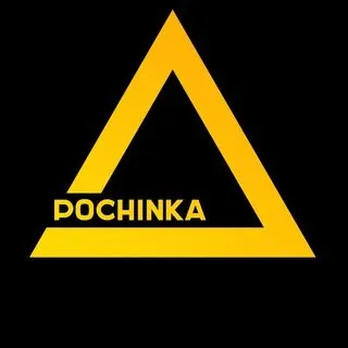 Pochinka blog - техноблог