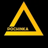 Pochinka blog - tech blog