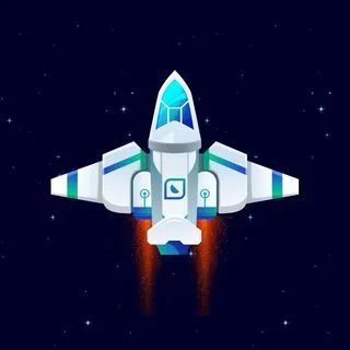Pocket Rocket - Web3 игра