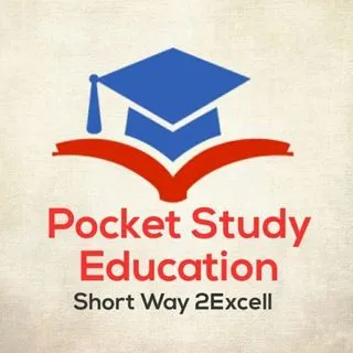 Pocket Study Education - Экзамены Одиша
