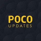 Pocophone F1 - Updates
