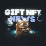 Gift NFT News - новости подарков