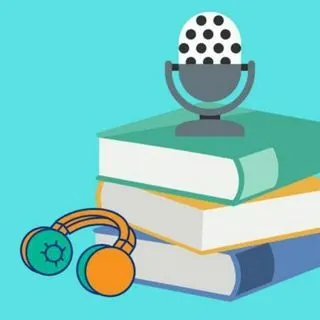 Podcastbooks - аудиокниги и обзоры
