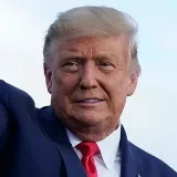 Donald J Trump - podcasts