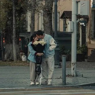 подкаты - флирт