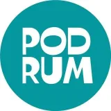 Podrum Events - event poster
