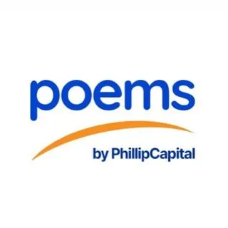 POEMS Technical Analysis - Теханализ акций
