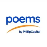 POEMS Technical Analysis - Теханализ акций