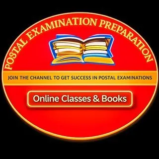 Postal Examination - подготовка к экзаменам