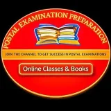 Examen postal - preparación del examen