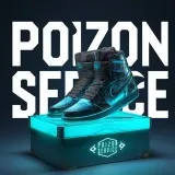 Poizon Servicio-entrega desde China