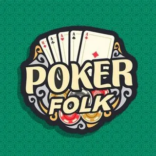 Poker Folk - покер сообщество