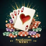 Noticias de PokerLedgers- noticias de poker.
