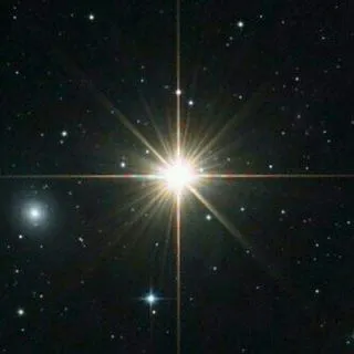 Polar Star - личный блог