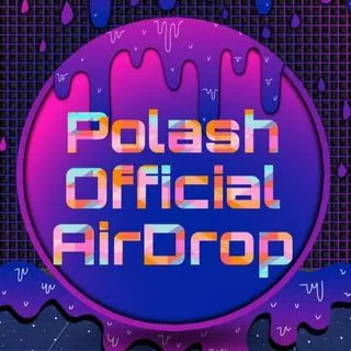 Polash Official AirDrop - крипто-обзор