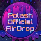 Polash Official AirDrop - крипто-обзор