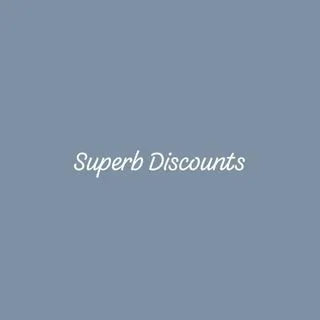 Superb Discounts - скидки и купоны