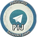 Bromas políticamente incorrectas y agudas