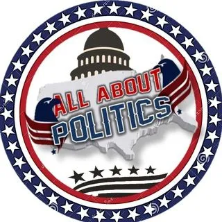 All About U.S. Politics - политика США