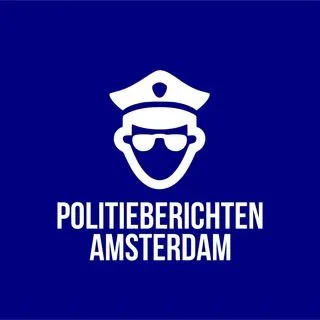 Politieberichten Amsterdam - полицейские сводки