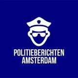 Politieberichten Amsterdam- police reports