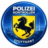 Polizeikontrollen Stuttgart- Stuttgart Police