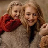 Mothermood - the aesthetics of motherhood
