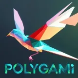 Polygami - polygons