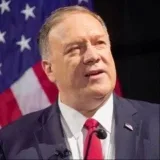 Mike Pompeo Official - политика