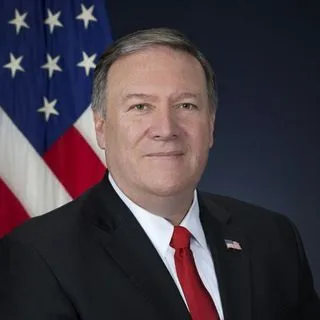 Mike Pompeo - новости политика