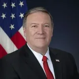 Mike Pompeo - новости политика