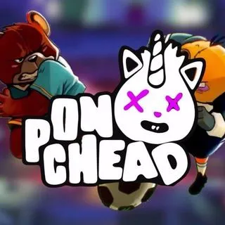 PoncHead - пончики