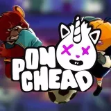 PoncHead - donuts
