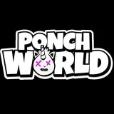 Ponch World - clicker