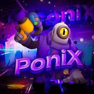 PoniX bs - Топ предложения