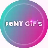 ponyGIFs- Pony gifs