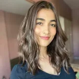 Pooja Hegde - photo by actress