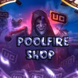 POOLFIRESHOP- Fire shop.