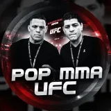 POP MMA Media - Martial Arts News