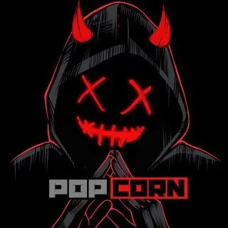 بوب كورن POPCORN - попкорн кино 🍿