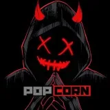 بوب كورن POPCORN - попкорн кино 🍿