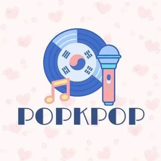 PopKpop - поп и K-pop