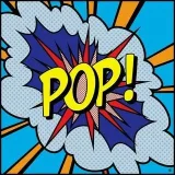 Pop Media - личный блог