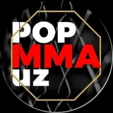 POPMMAUZ - MMA Узбекистан