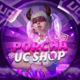 UCSHOP- UC tienda.
