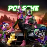 YouTubePorsche - стримы и видео