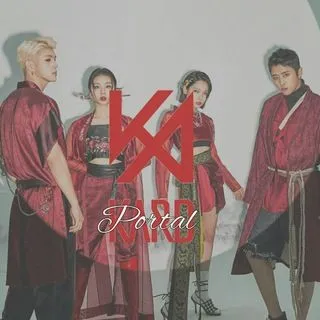 Portal KARD - новости группы KARD